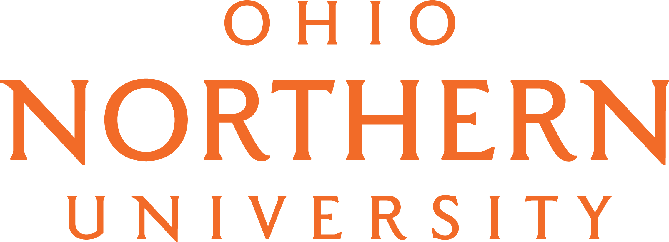 APPLY Ohio Northern University